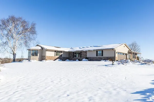 $415,000 | N9443 Highway 57, Rhine, WI 53020