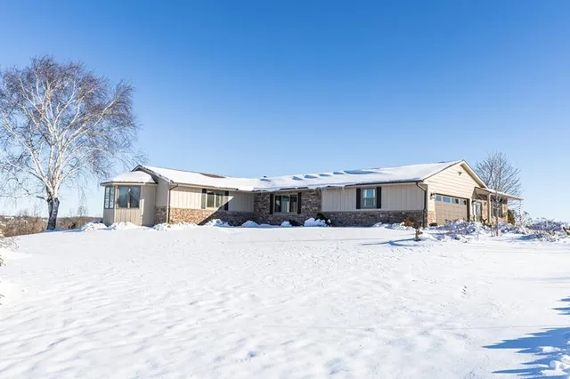 $429,900 | N9443 Highway 57, Rhine, WI 53020