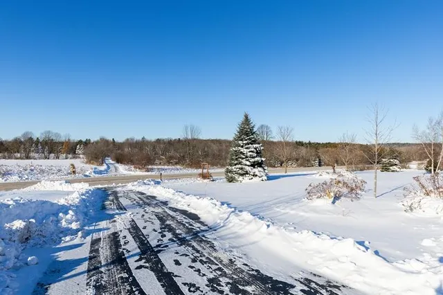 $429,900 | N9443 Highway 57, Rhine, WI 53020