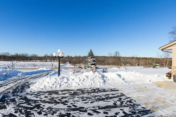 $415,000 | N9443 Highway 57, Rhine, WI 53020