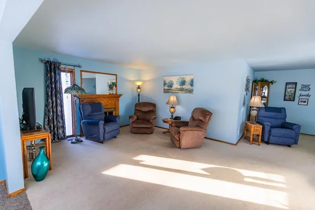 $429,900 | N9443 Highway 57, Rhine, WI 53020