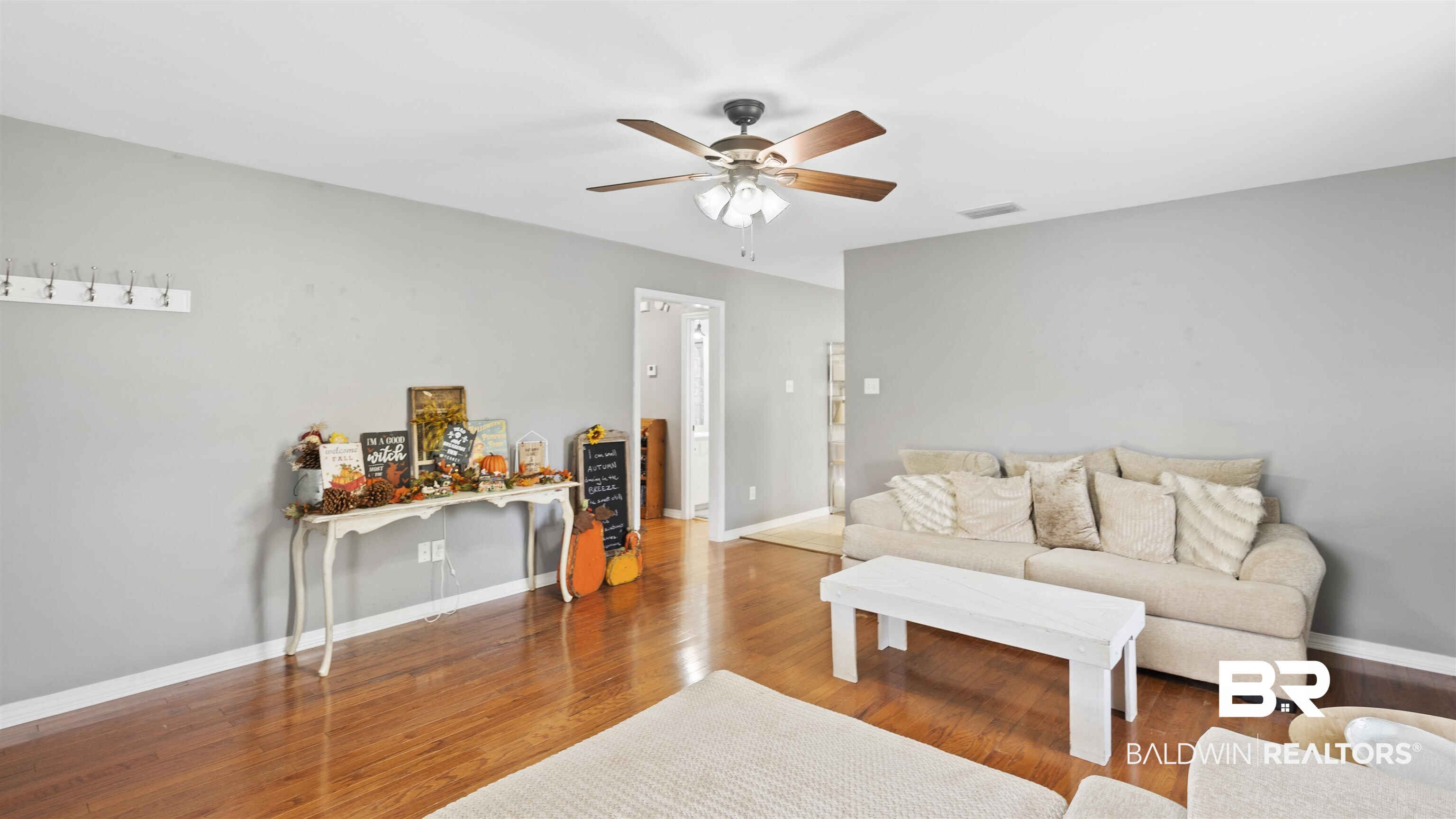 6068 Creel Road Theodore, AL 36582 - Photo 12 of 34