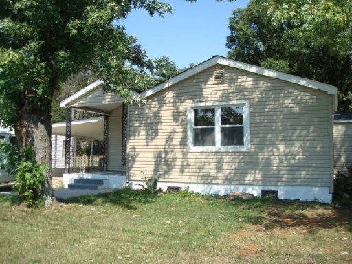 5108 Fennel Road Knoxville, TN 37912 - Photo 1 of 1 Primary Photo