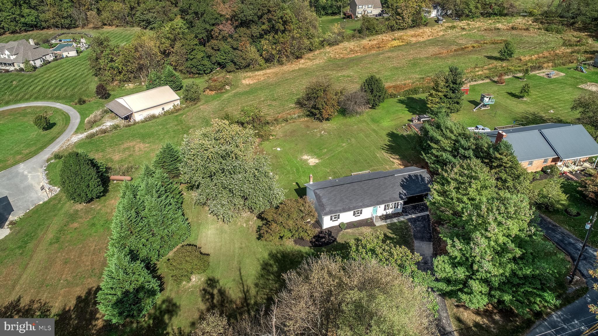 4577 Klinesville Road Columbia, PA 17512 - Photo 27 of 29