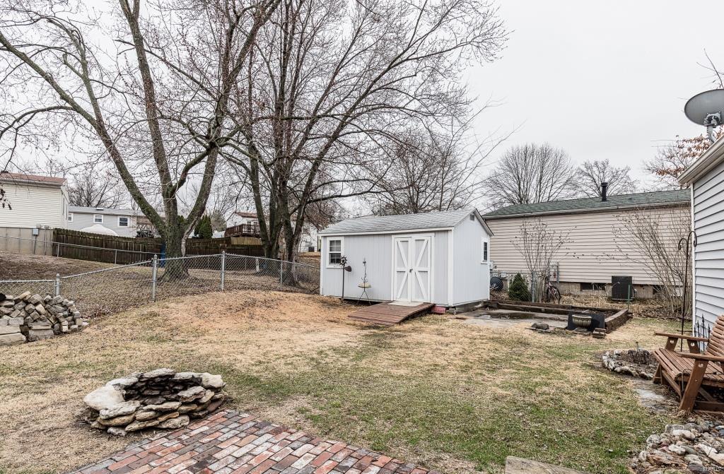 21 Deerpath Drive St. Peters, MO 63376 - Photo 18 of 20