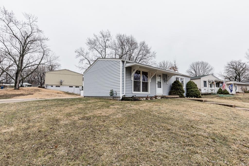 21 Deerpath Drive St. Peters, MO 63376 - Photo 19 of 20