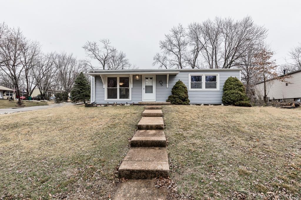 21 Deerpath Drive St. Peters, MO 63376 - Photo 20 of 20