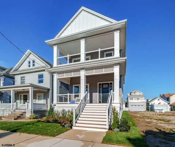 $2,149,000 | 4818-20 Asbury Avenue, Ocean City, NJ 08226