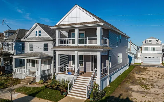 $2,149,000 | 4818-20 Asbury Avenue, Ocean City, NJ 08226