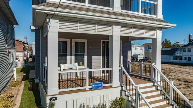 $2,149,000 | 4818-20 Asbury Avenue, Ocean City, NJ 08226