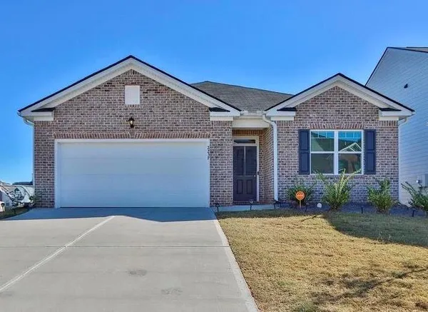 $394,900 | 2237 Pelham Pass, Dacula, GA 30019