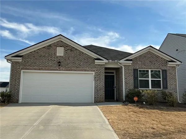 $394,900 | 2237 Pelham Pass, Dacula, GA 30019