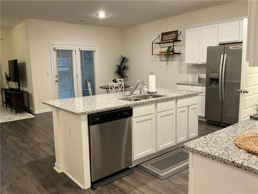 2237 Pelham Pass Dacula, GA 30019 - Photo 22 of 62