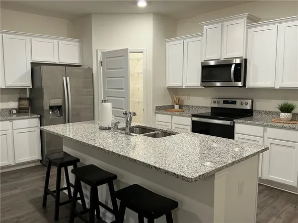 $394,900 | 2237 Pelham Pass, Dacula, GA 30019