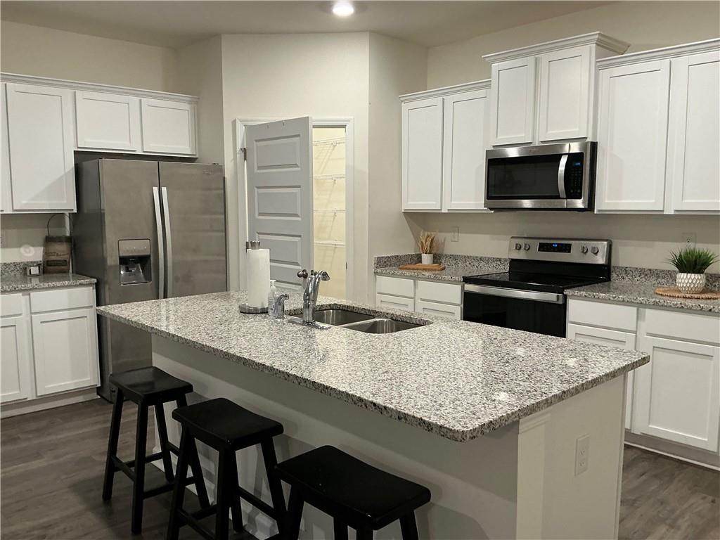 2237 Pelham Pass Dacula, GA 30019 - Photo 24 of 62