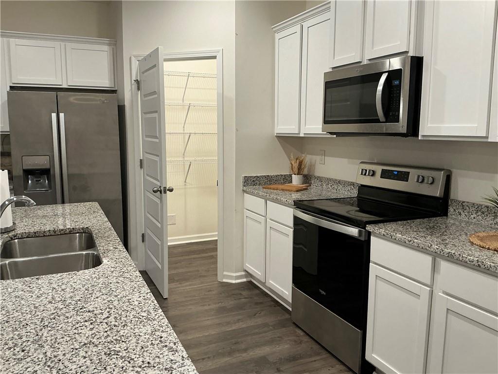 2237 Pelham Pass Dacula, GA 30019 - Photo 25 of 62