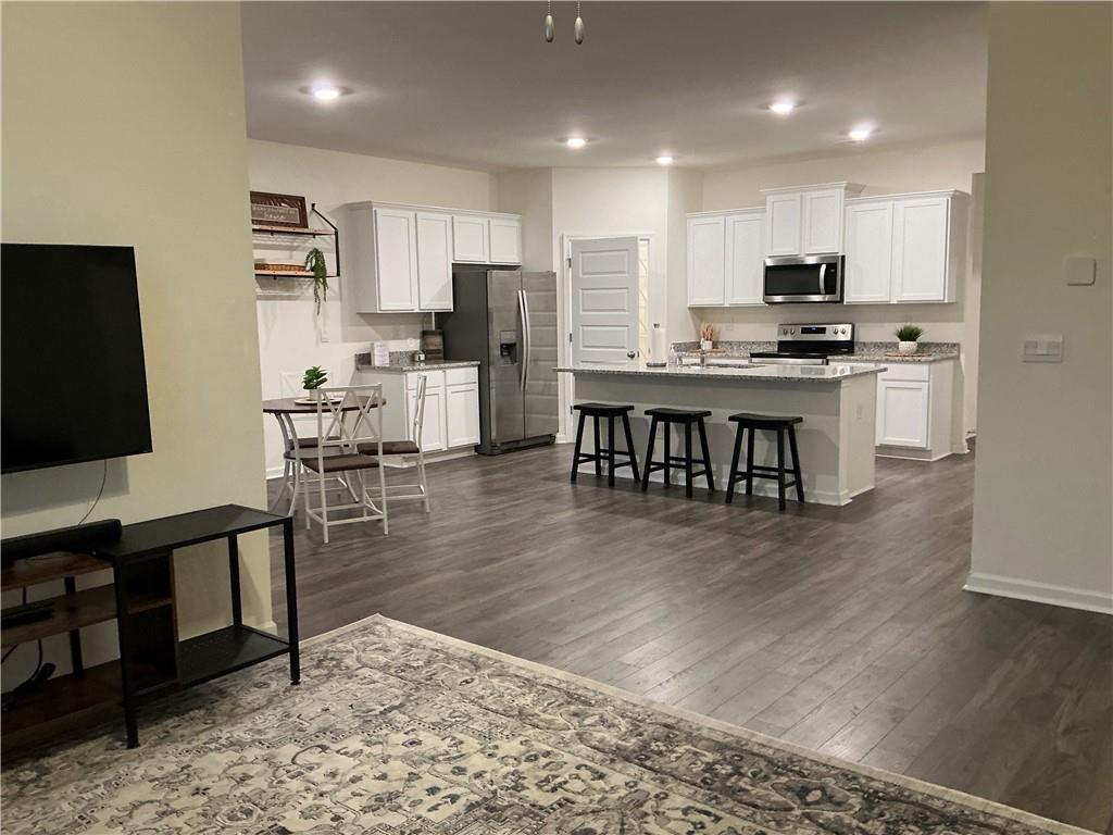 2237 Pelham Pass Dacula, GA 30019 - Photo 27 of 62