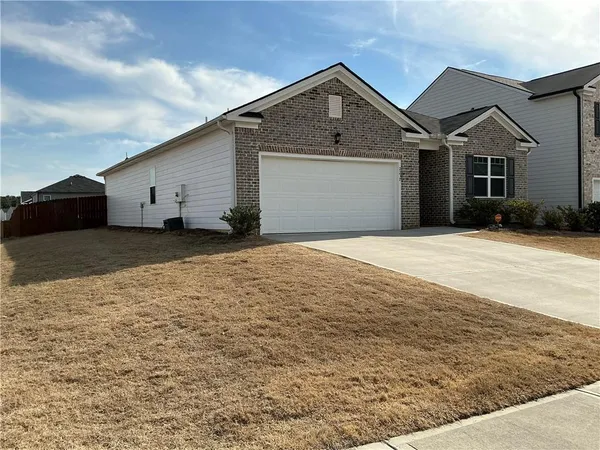 $394,900 | 2237 Pelham Pass, Dacula, GA 30019