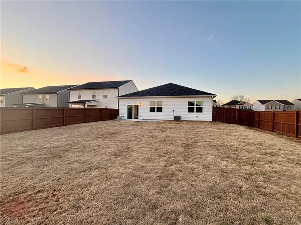 $394,900 | 2237 Pelham Pass, Dacula, GA 30019