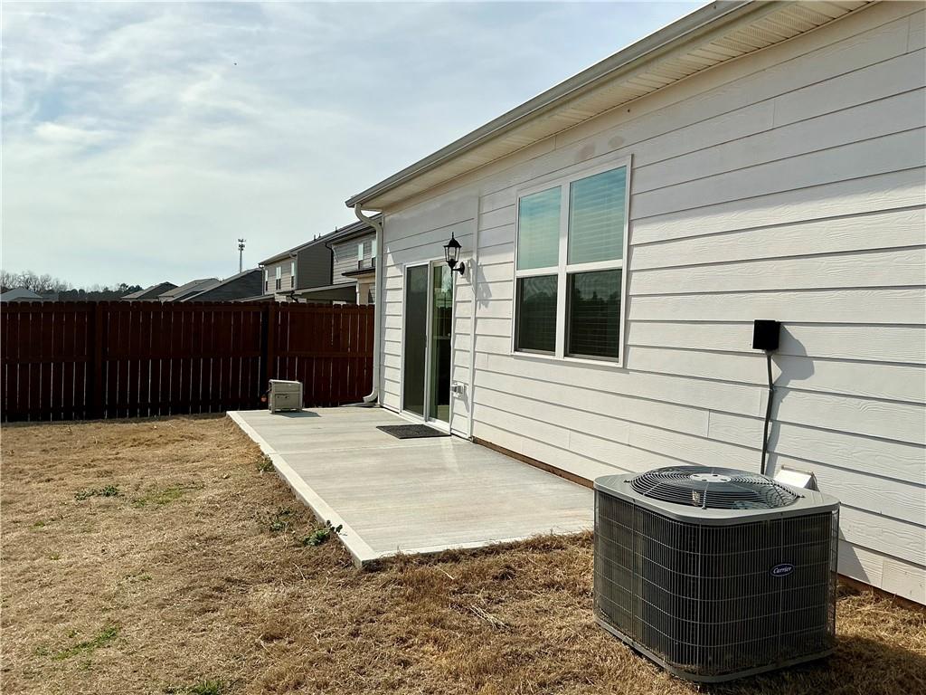 2237 Pelham Pass Dacula, GA 30019 - Photo 49 of 62