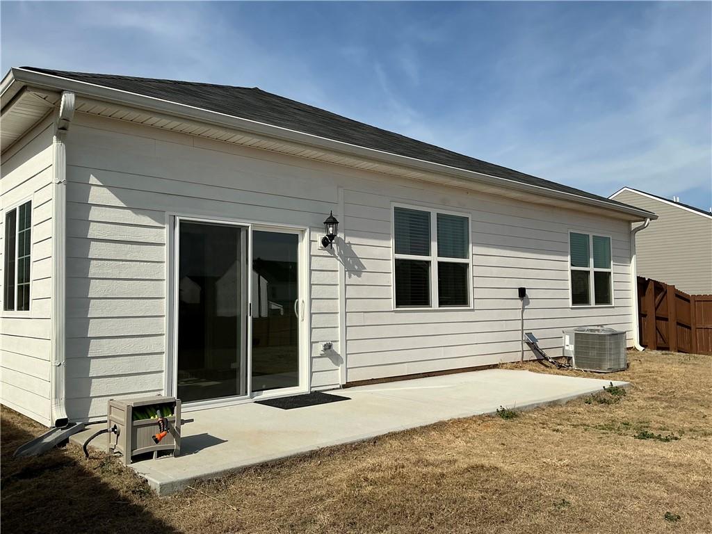 2237 Pelham Pass Dacula, GA 30019 - Photo 49 of 64