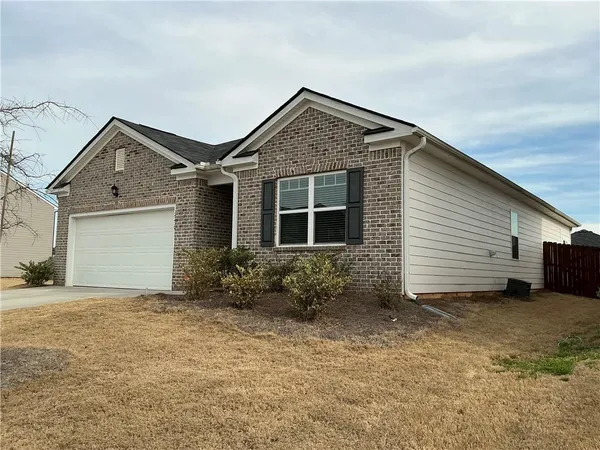 $394,900 | 2237 Pelham Pass, Dacula, GA 30019