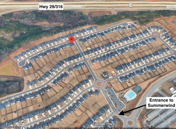 $394,900 | 2237 Pelham Pass, Dacula, GA 30019