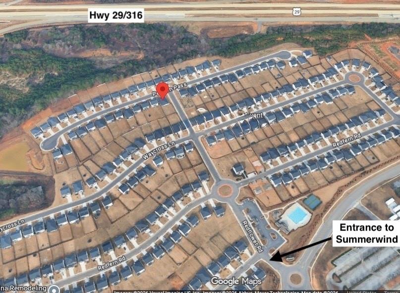 2237 Pelham Pass Dacula, GA 30019 - Photo 61 of 62