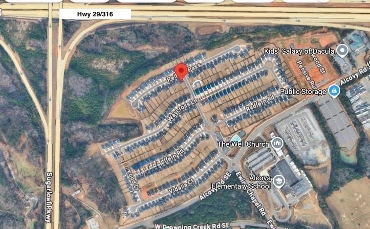 2237 Pelham Pass Dacula, GA 30019 - Photo 62 of 62