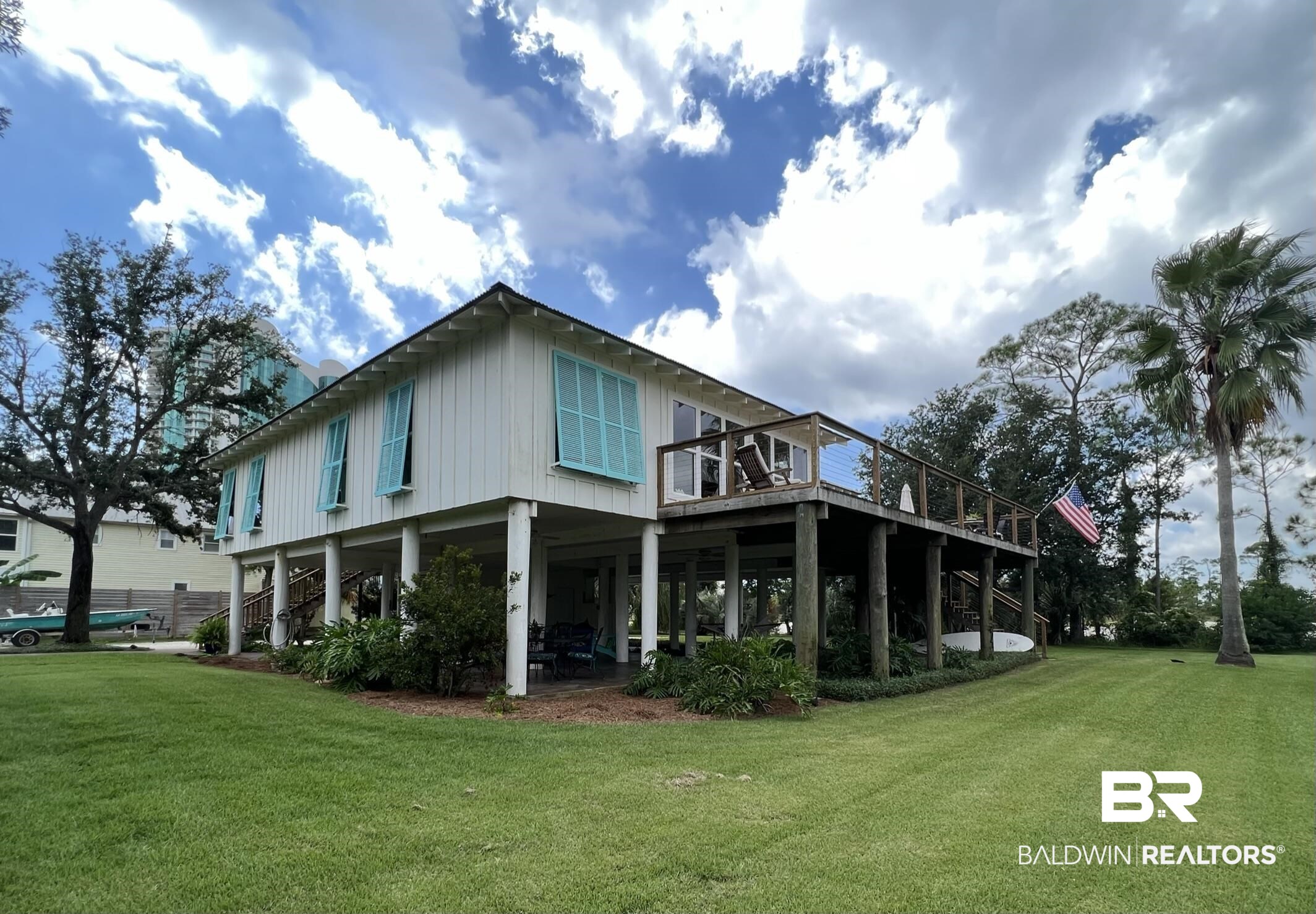 3380 Washington Avenue Orange Beach, AL 36561 - Photo 4 of 50