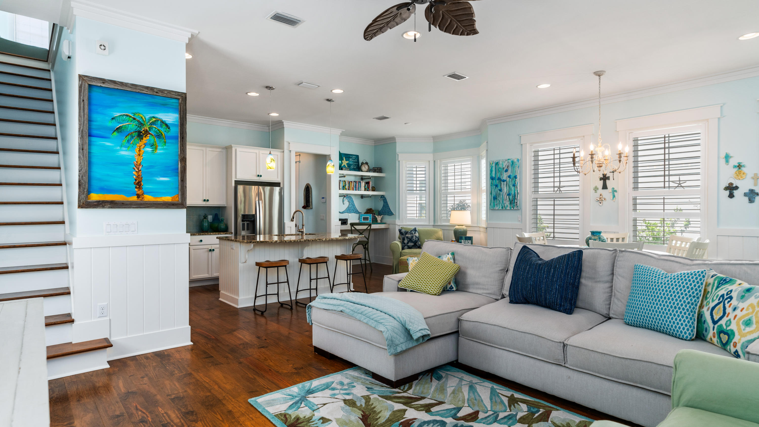 850 Sandgrass Boulevard Santa Rosa Beach, FL 32459 - Photo 10 of 43 Gallery Image 10