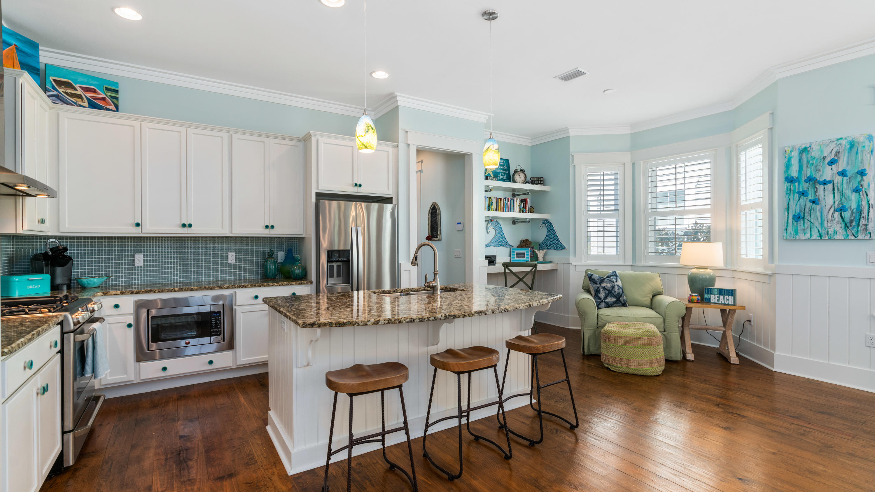 850 Sandgrass Boulevard Santa Rosa Beach, FL 32459 - Photo 4 of 43 Gallery Image 4