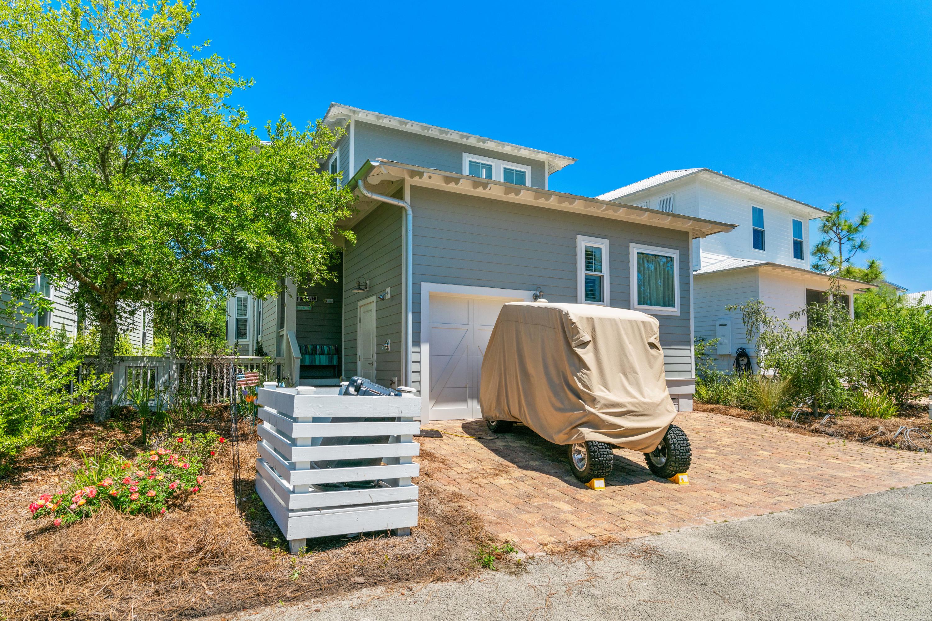 850 Sandgrass Boulevard Santa Rosa Beach, FL 32459 - Photo 34 of 43 Gallery Image 34