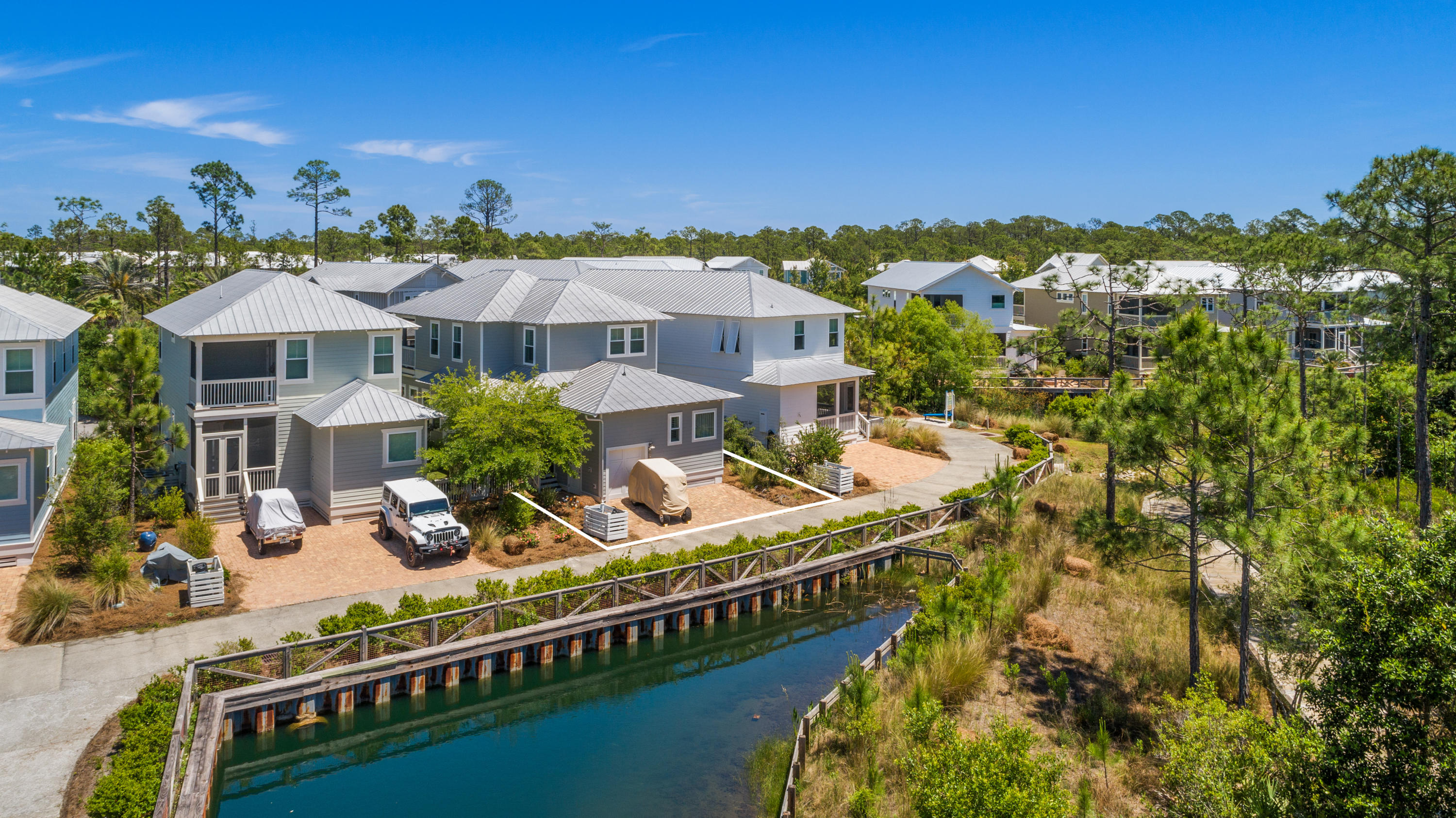 850 Sandgrass Boulevard Santa Rosa Beach, FL 32459 - Photo 35 of 43 Gallery Image 35