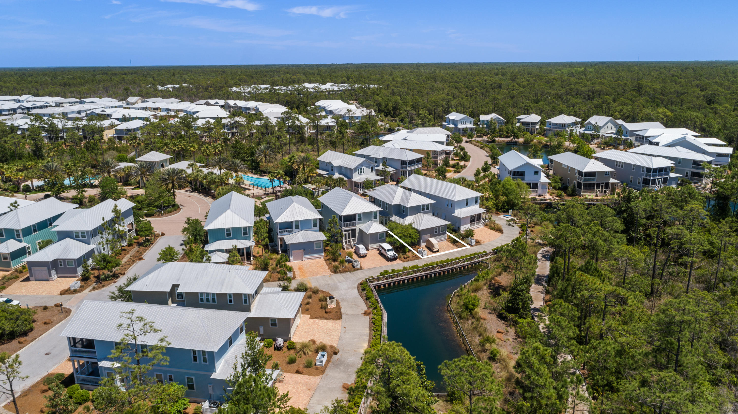 850 Sandgrass Boulevard Santa Rosa Beach, FL 32459 - Photo 36 of 43 Gallery Image 36