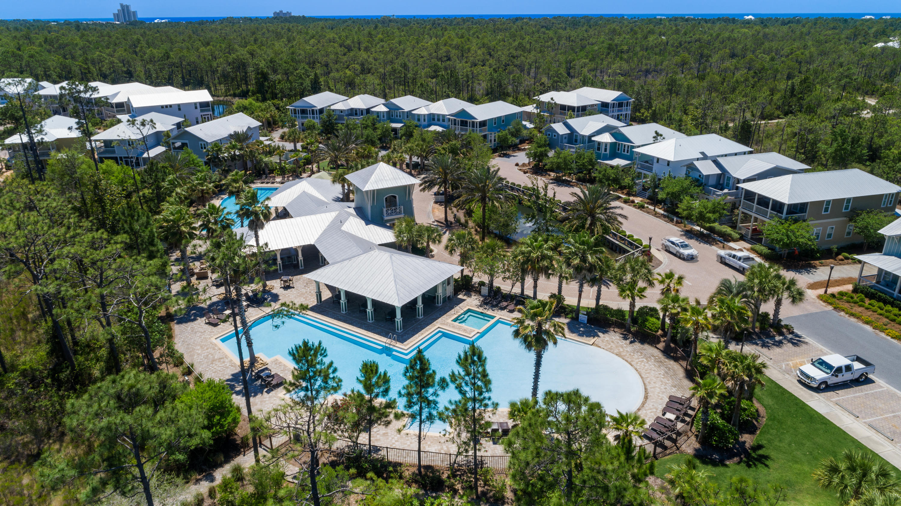 850 Sandgrass Boulevard Santa Rosa Beach, FL 32459 - Photo 40 of 43 Gallery Image 40