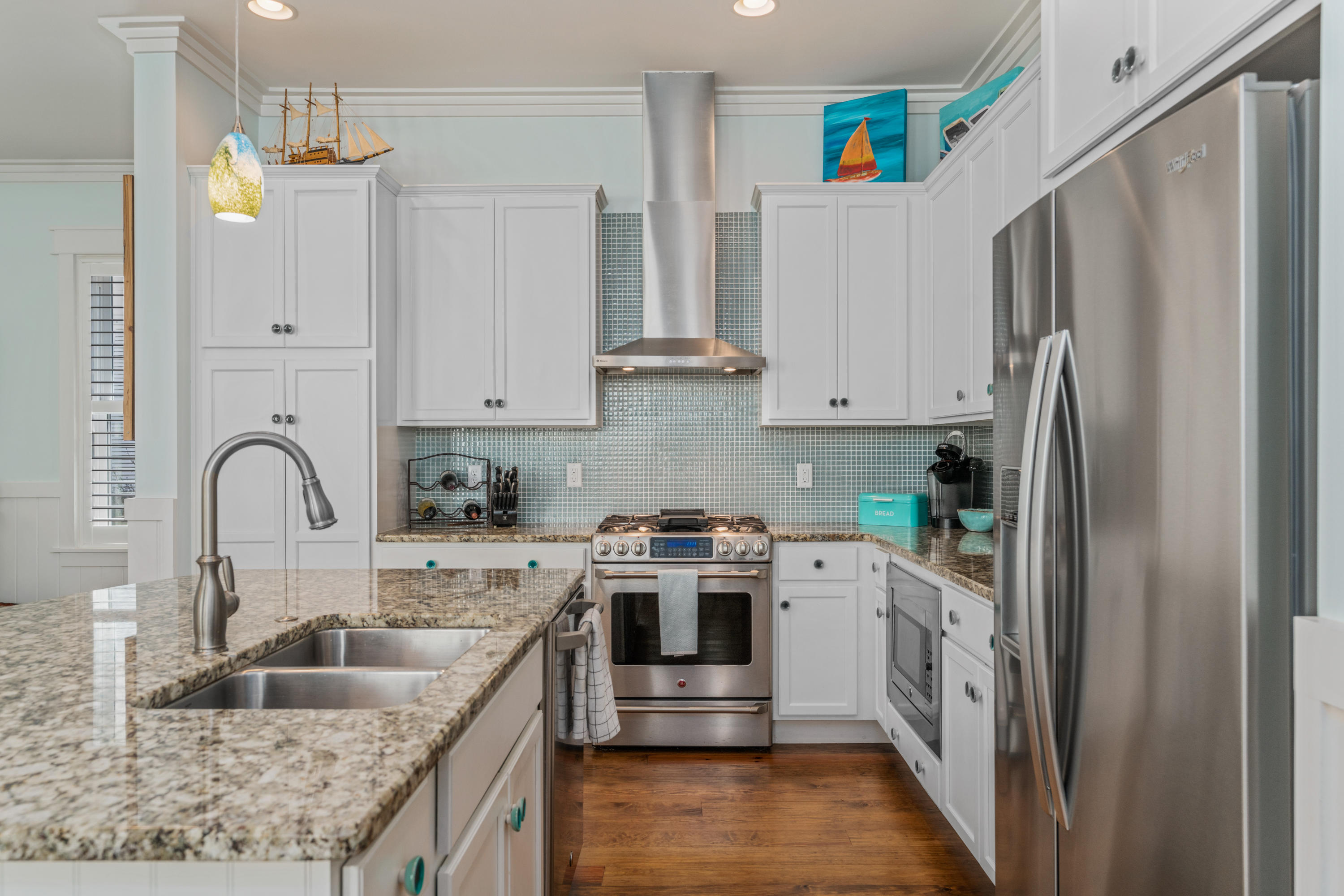 850 Sandgrass Boulevard Santa Rosa Beach, FL 32459 - Photo 6 of 43 Gallery Image 6