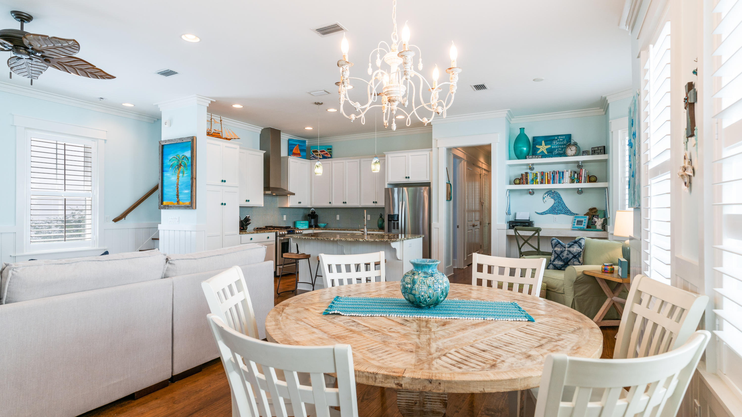 850 Sandgrass Boulevard Santa Rosa Beach, FL 32459 - Photo 8 of 43 Gallery Image 8