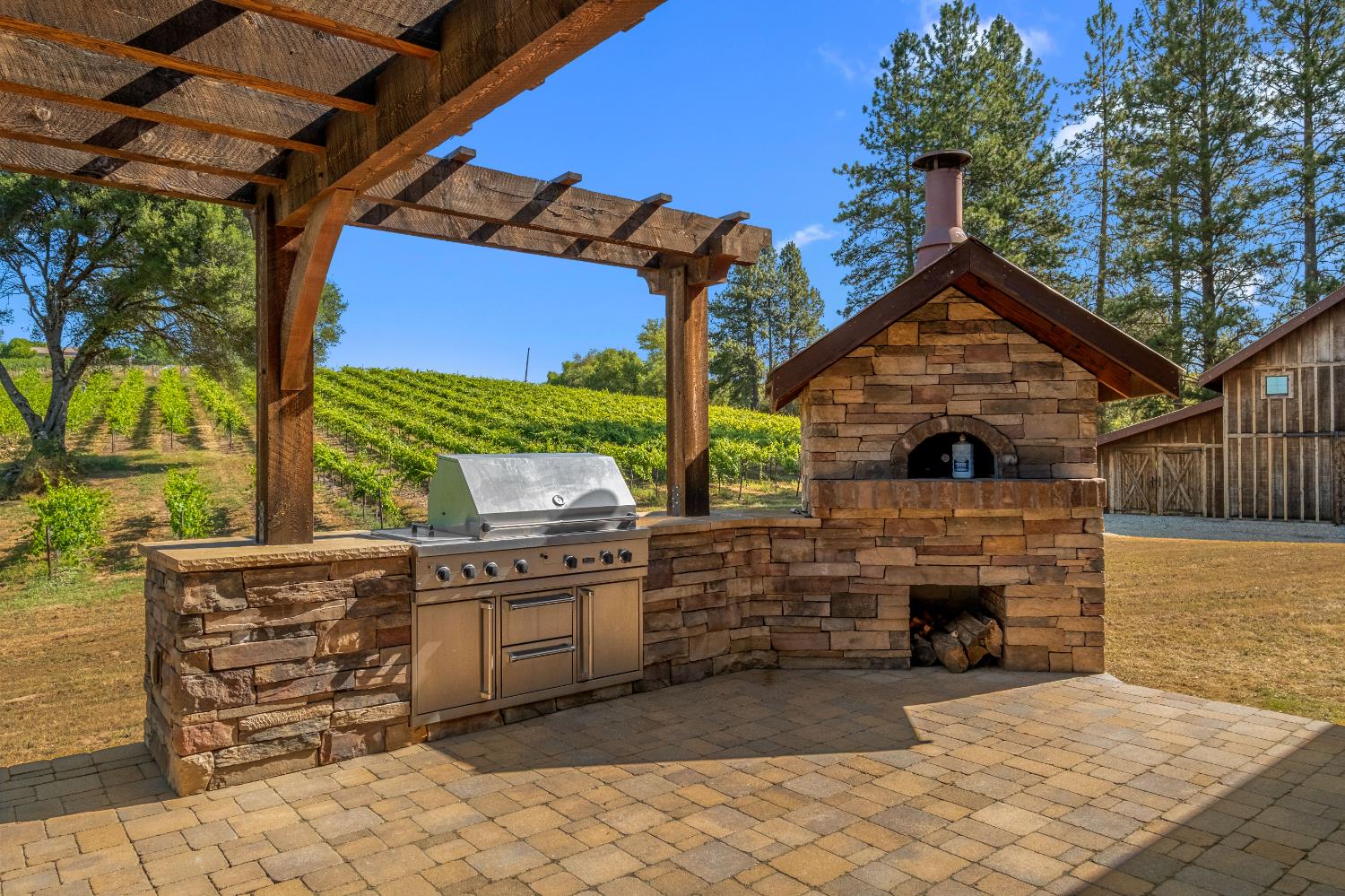 7330 Perry Creek Road Somerset, CA 95684 - Photo 44 of 57