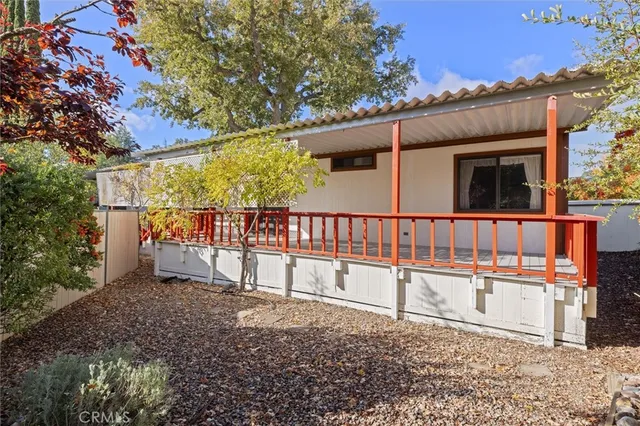 $395,000 | 32 Via Santa Barbara, Unit 32, Paso Robles, CA 93446