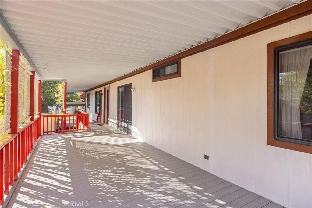 32 Via Santa Barbara, Unit 32 Paso Robles, CA 93446 - Photo 28 of 42 Front porch