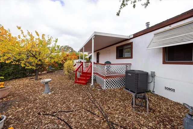 $395,000 | 32 Via Santa Barbara, Unit 32, Paso Robles, CA 93446