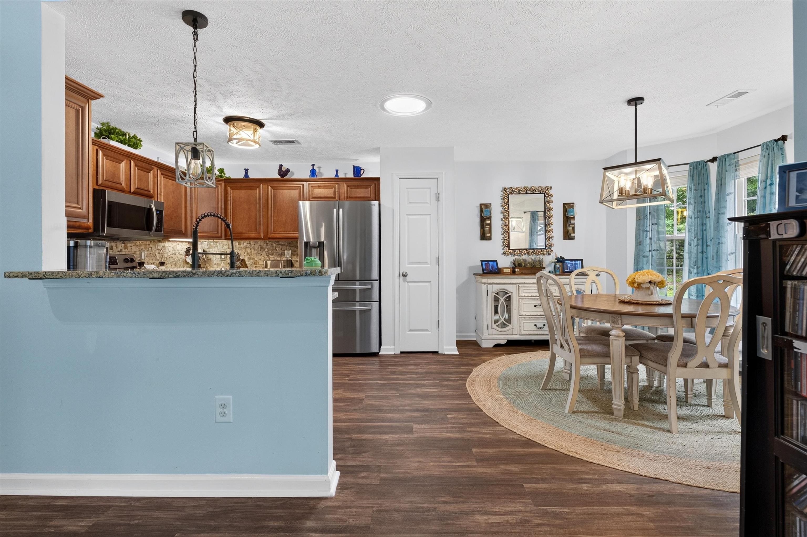 5114 Wesley Road Murrells Inlet, SC 29576 - Photo 8 of 50
