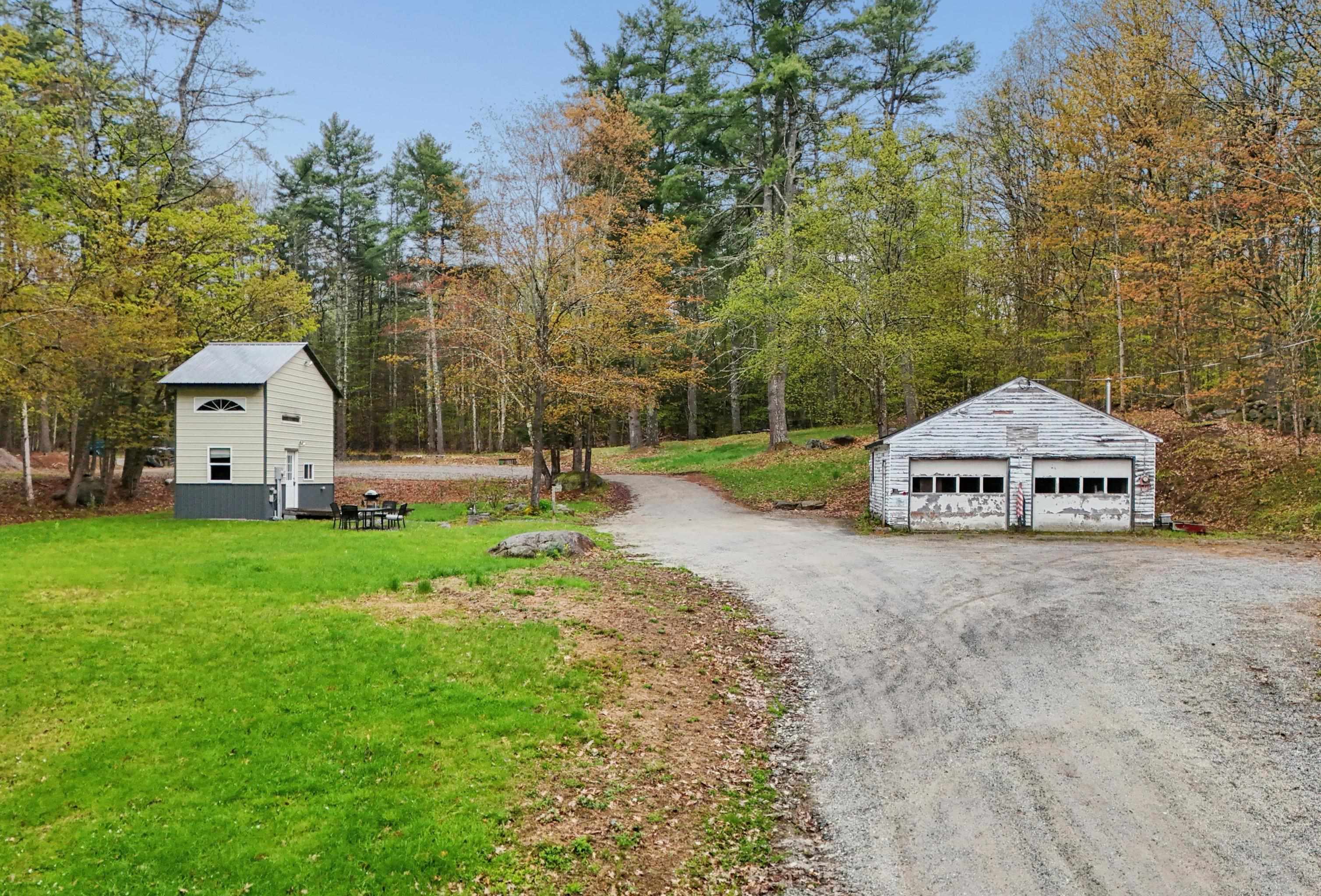 144 E Road Greenfield, NH 03047 - Photo 16 of 24