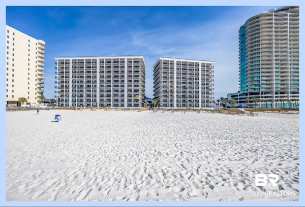$675,000 | 26266 Perdido Beach Boulevard, Unit 314, Orange Beach, AL 36561