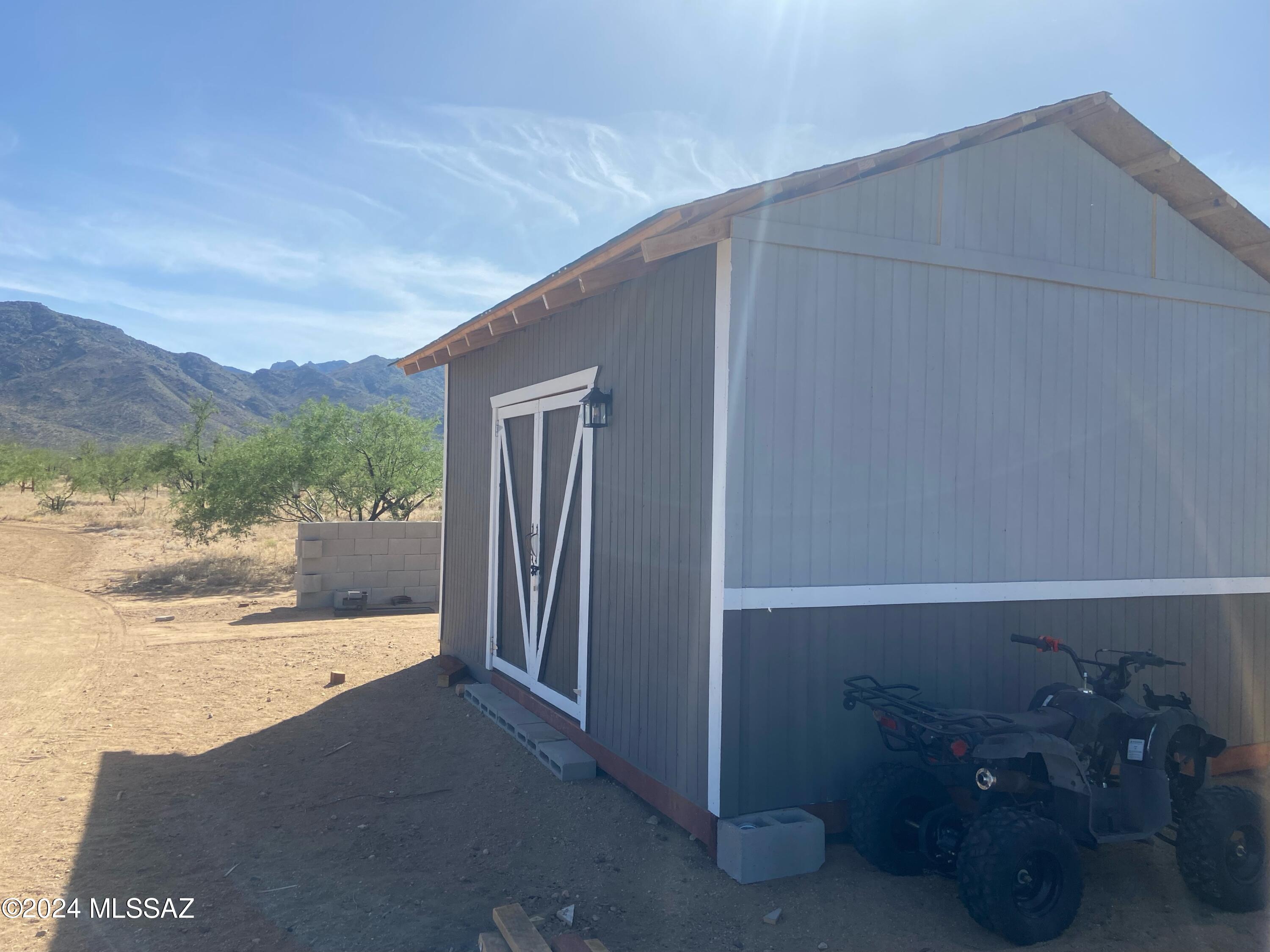 23375 West Bayard Road Tucson, AZ 85735 - Photo 48 of 50 Gallery Image 48