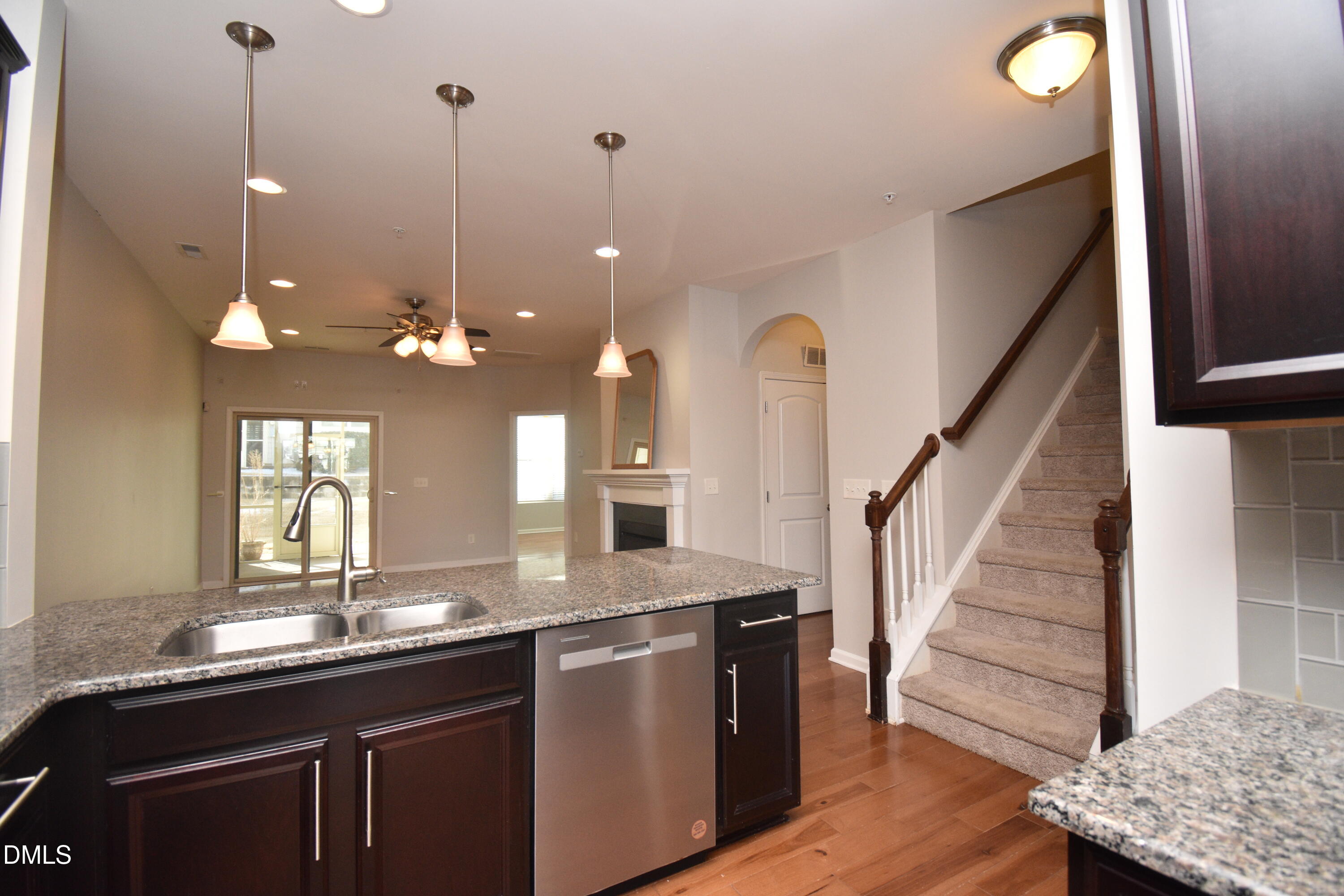 9327 Falkwood Road Raleigh, NC 27617 - Photo 9 of 39 DSC_7696