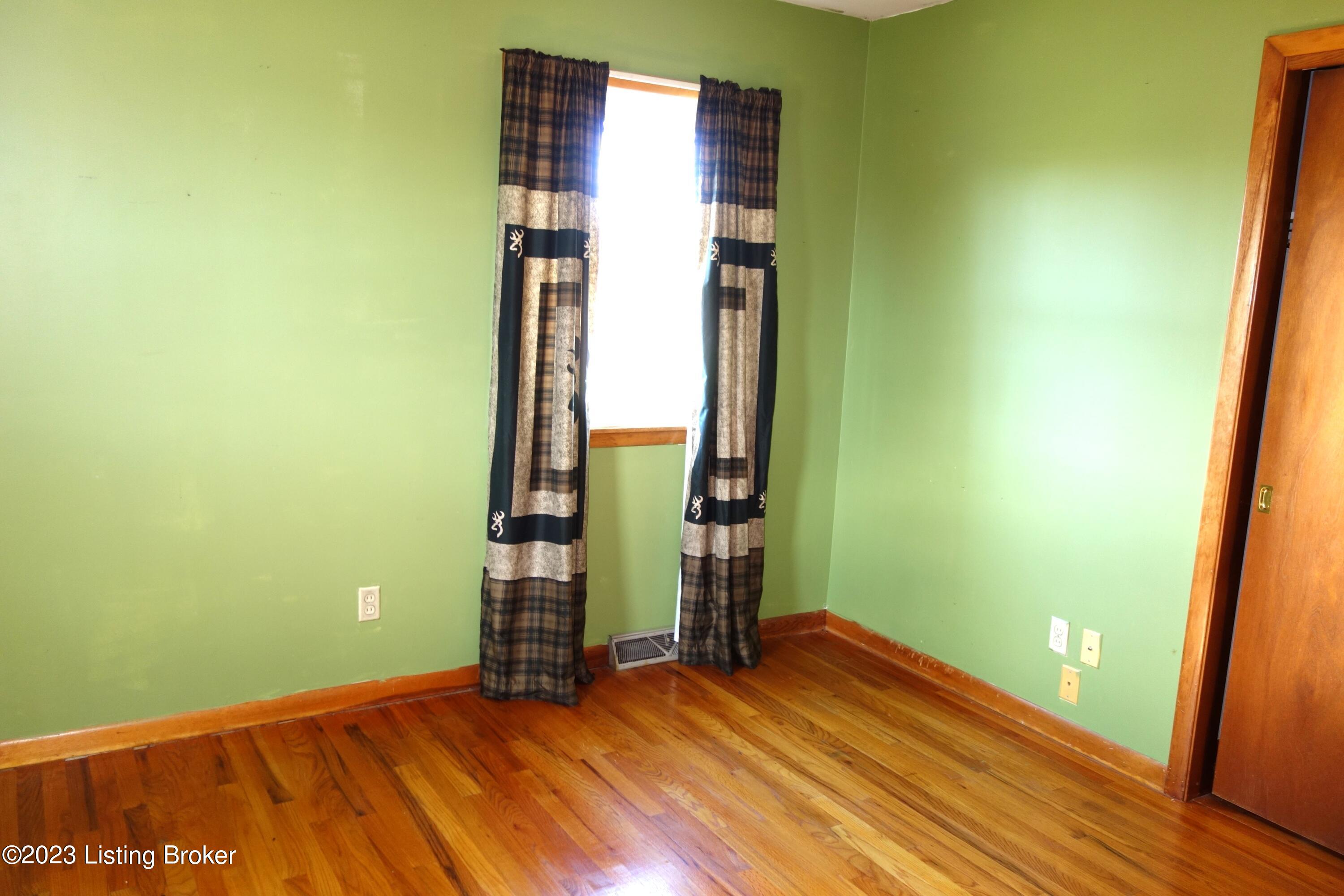 3319 Drennon Road Campbellsburg, KY 40011 - Photo 9 of 14 Bedroom