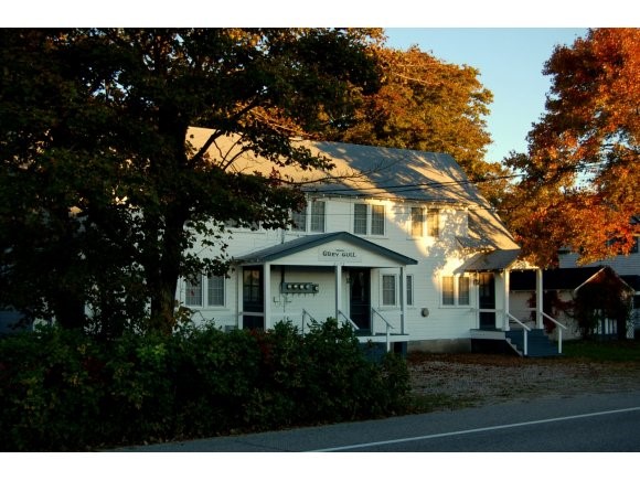 2175 Ocean Boulevard Rye, NH 03870 - Photo 1 of 1