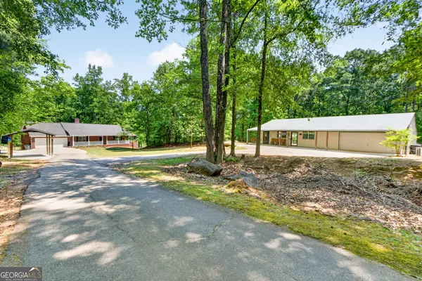 $1,150,000 | 1697 Millers Mill Road, Stockbridge, GA 30281